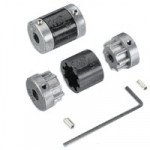 Robbe Hochlastkupplung � 4,0 mm / M6 , #1-1457