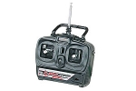 Graupner X-306  RC Set 40 MHz , #4709