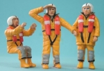 GTM Ready painted figures set , Scale 1:24 / #882-11