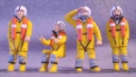 GTM Ready painted set , Scale 1:32 / #883-01