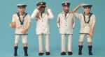 GTM Ready painted figures set , Scale 1:32 / #883-14