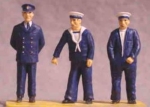 GTM -  Figuren 3er Set , 1:48 - 1:50 / #885-03