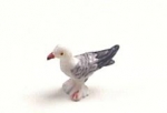 Standing gull , Scale 1:20 - 1:25 / #886-30