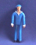 Biegefigur 
