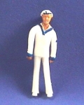Biegefigur 