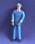 Biegefigur 