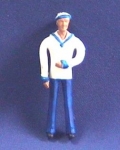 Biegefigur 