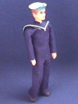 WEDICO figures 1:22.5 / 1:25 / #5026