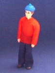 WEDICO figures 1:22.5 / 1:25 / #5028