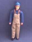 WEDICO figures 1:22.5 / 1:25 / #5029
