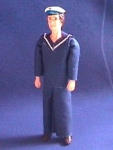 WEDICO figures 1:18.5 / 1:20 / #4992