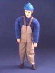 WEDICO figures 1:18.5 / 1:20 / #4995