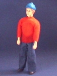 WEDICO figures 1:18.5 / 1:20 / #4994