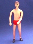 WEDICO figures 1:18.5 / 1:20 / #5003