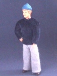 WEDICO figures 1:18.5 / 1:20 / #5000
