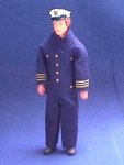 WEDICO figures 1:18.5 / 1:20 / #5001