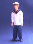 WEDICO figures 1:18.5 / 1:20 / #5002