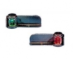 Positionslampen 30 x 12 mm , 1 Paar / #839-40
