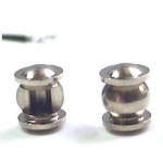 Top- oder Hecklicht H12 / D10 mm , 1 St�ck / #839-60
