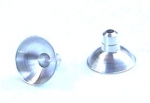 Lampshade / Lamp head  D12 mm , 1 pc / #840-03