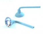 Lampshade / Lamp head  D12 mm , 1 pc / #840-19