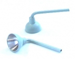 Lampshade / Lamp head  D12 mm , 1 pc / #840-20