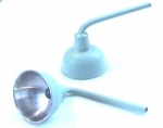 Lampshade / Lamp head  D16 mm , 1 pc / #840-21