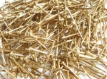 Messingn�gel 5 mm (300 St�ck) , #1100-01