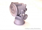 Headlight , 40 mm high