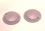 Mannlochdeckel , 25 mm