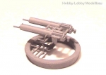 mg of wreath , 50 mm , MG 43 mm long