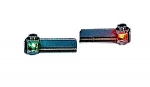 Positionslampen 21 x 8 mm MS, Graupner 687.21