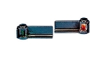 Positionslampen 30 x 12 mm MS, Graupner 687.30