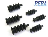 PEBA Rubber bellow