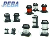 PEBA Lamps