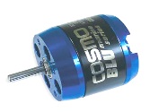 COSMO BLU Marine BL Motor