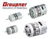 Graupner Motors