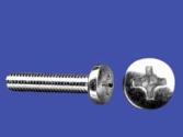 Cylinder head screws