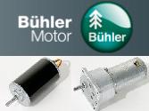 Bhler Motors