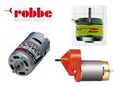 Motors Robbe