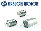 Mabuchi Mini Motors