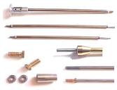 Drive Shafts & Co