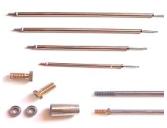 Standard Drive Shafts