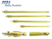 Drive Shafts with BB