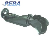 PEBA Jet - Antriebe