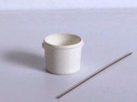 Eimer wei  13 mm , #817-31