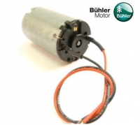 Bhler 498 , 12 Volt