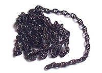 Stegankerkette 7,8 x 4,8 mm (1,0 m) / 1200-74