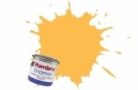 Humbrol Light buff gloss 14 ml /#7