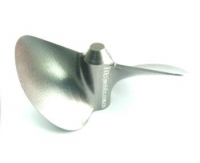 2 Blade Prop FSR-V 51.5 mm / M5 / 1 pc #13-5417
